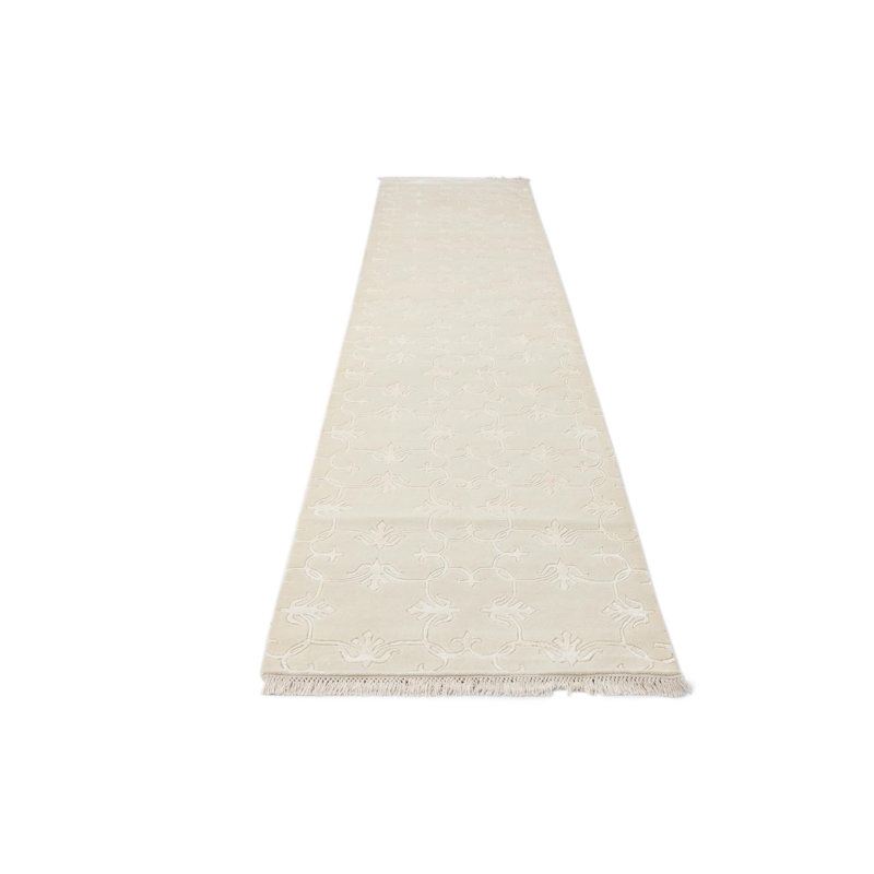 Tapis beige clair 13 pi Prestridge