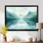 Genevie Mountain Lake Silent Reflections I - montagnes, art mural-875177888-875177903-875177890