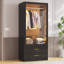 2 Door Wardrobe-1734364070