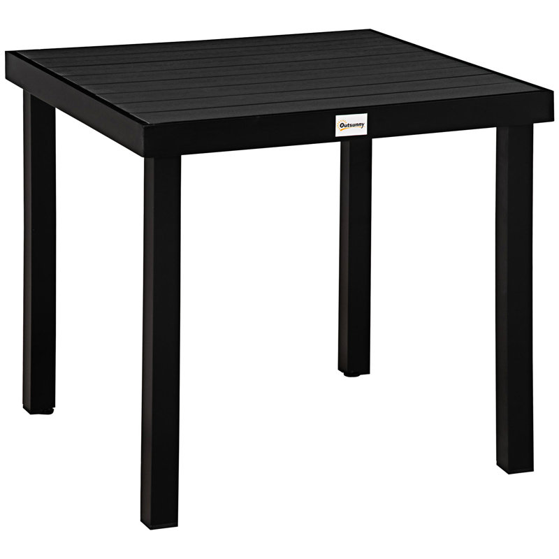 Table de salle à manger d'extérieur