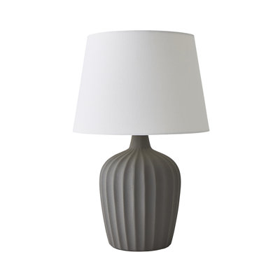 Ceramic Table Lamp