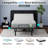 Comfort Adjustable Bed Base With Smart Presets & Quiet Motor – Universal Mattress Compatible-1846002071