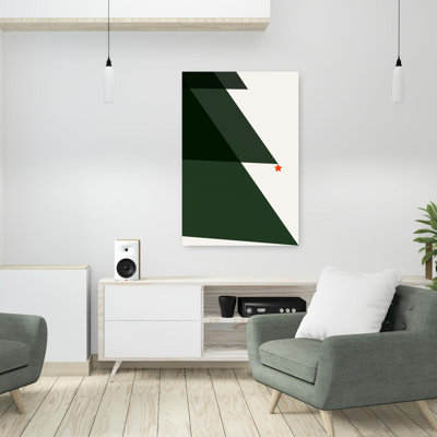 Contemporary Art Abstract Contemporary Landscape Nature Art