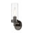 Quinnville Armed Sconce-880285410