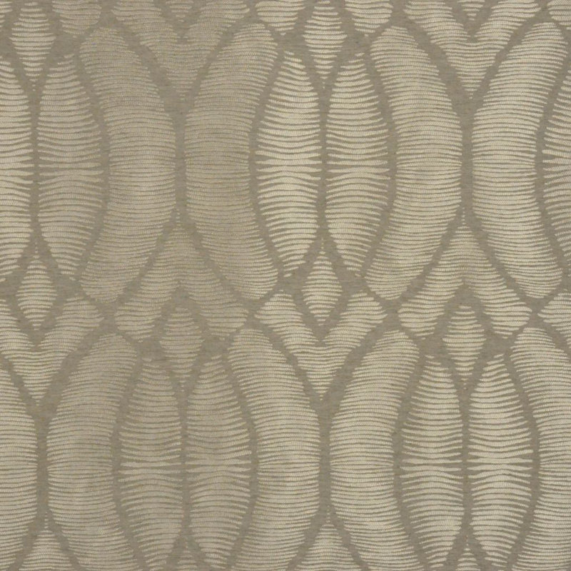 Tissu Hector, Lin