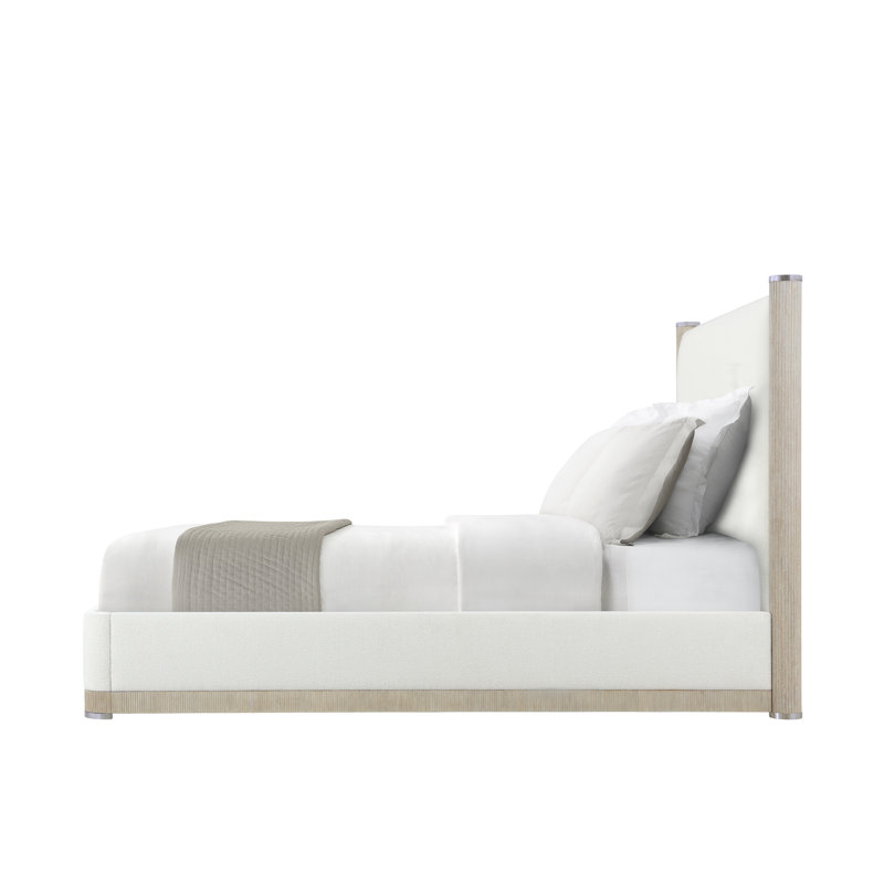 Horizon Upholstered Bed, California King