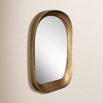 Nihan 24" Accent Mirror