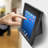 Pyle Single Screen Wall Mount