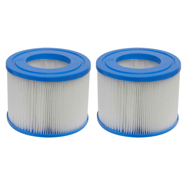 Amfilochios Hot Tub/Spa Filter