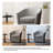 Aunna Upholstered Swivel Barrel Chair-1746747114