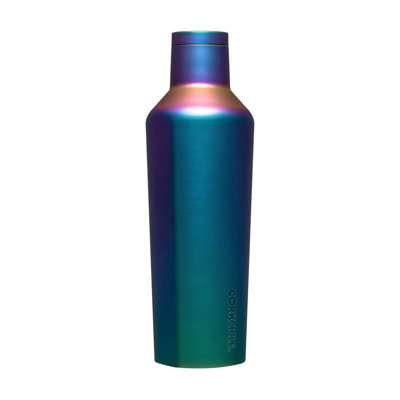Corkcicle 16oz. Triple Wall Insulated Stainless Steel Water Bottle