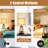 Erdenheim USB Table Lamp