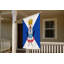 Drapeau de la ville de Teresina — Drapeau extérieur-1129382818