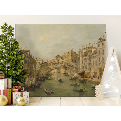 Kappler Wrapped Canvas Print Set