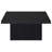 Eldridge Black Coffee Table