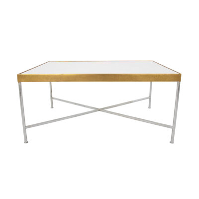 Esme Stone Coffee Table