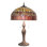 Lampe de table 23 po Tiffany Candice