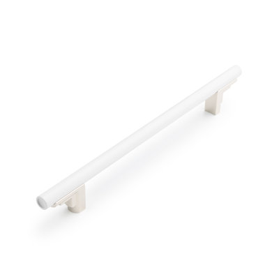 7-9/16" Anberlin Two Tone Cabinet Pull