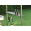 Gould 2.4m x 1.5m Metal BBQ Gazebo