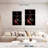 Yarlin Red Wine Splash-108503960