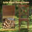 Round Solid Wood Construction Dining Table Set For 6 Person