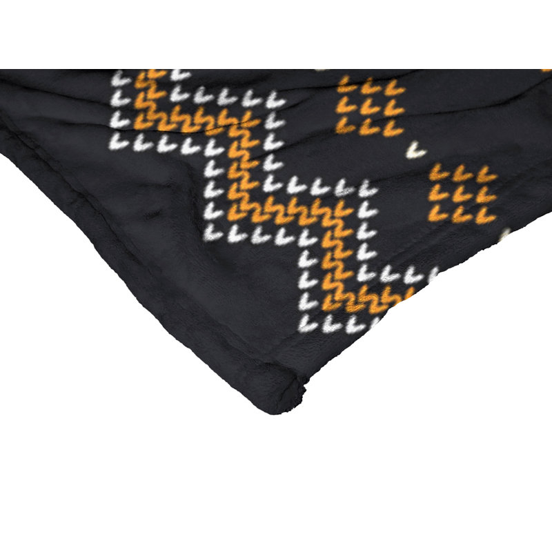 Throw Blanket