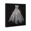 Cendrillon, reproduction d'art graphique sur toile-839960787-839960776