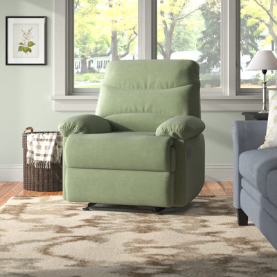 Gentner Upholstered Recliner
