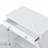 2PCS Versatile Freestanding Kitchen Cabinets with Multiple Shelves and Drawers for Efficient Storage-1518623810