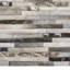 Minotaur Cowhide Striped Area Rug-1713847751