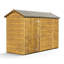 Modular Apex Garden Shed With Windows-1082681943-1101010532
