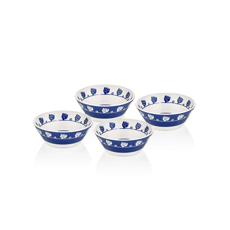 Bratcher 500ml Cereal Bowl