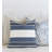 Bodie Geometric Cotton Blend Reversible Throw Pillow