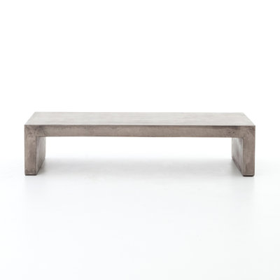 Katherine Single Coffee Table