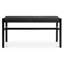 Banc en bois massif Piper avec assise en corde tissée-1939123029-1930448441