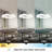 Alayia 1 - Light Nickel LED Sphere Pendant