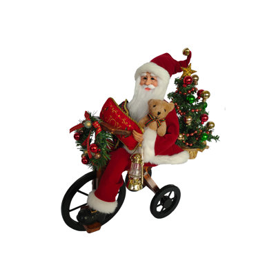 Christmas Figurines & Collectibles