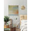 Tranquil III - reproduction d'art sur toile-30614071