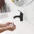 Bathroom Sink Faucets Single Hole Modern Style-107558225