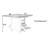 Xhemal Extendable Solid Wood Base Dining Table-2080688132-2080688131