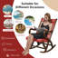 Chaise berçante-215759485