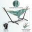 Classic Hammock with Stand