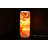 Smooth Blood Moon Onyx Lamp