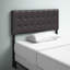 Tête de lit en tissu d'ameublement Lily-114645076-114645082