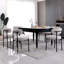 Aulene Upholstered Modern Dining Chair-2103254894-2142232024