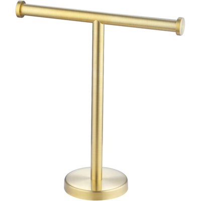 1 Freestanding Towel Stand