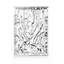 Dune Rectangle Decorative Tray-96434041