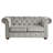 Huskins 68.4'' Velvet Loveseat-2110998670