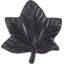 Vineyard Leaf 2" Length Novelty Knob-303738627