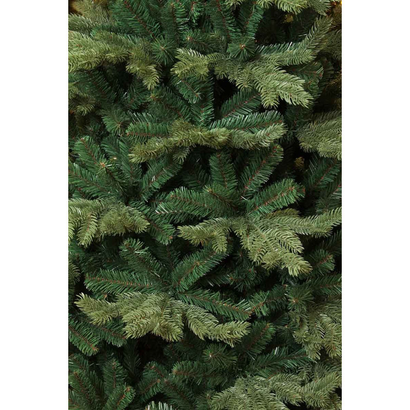 260cm H Artificial Fir Christmas Tree